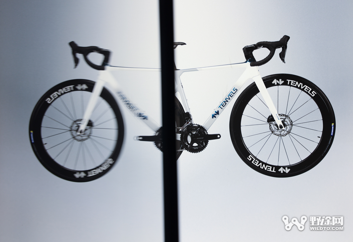 逆势而为 TENVELS探为来深圳湾旗舰店盛大开业