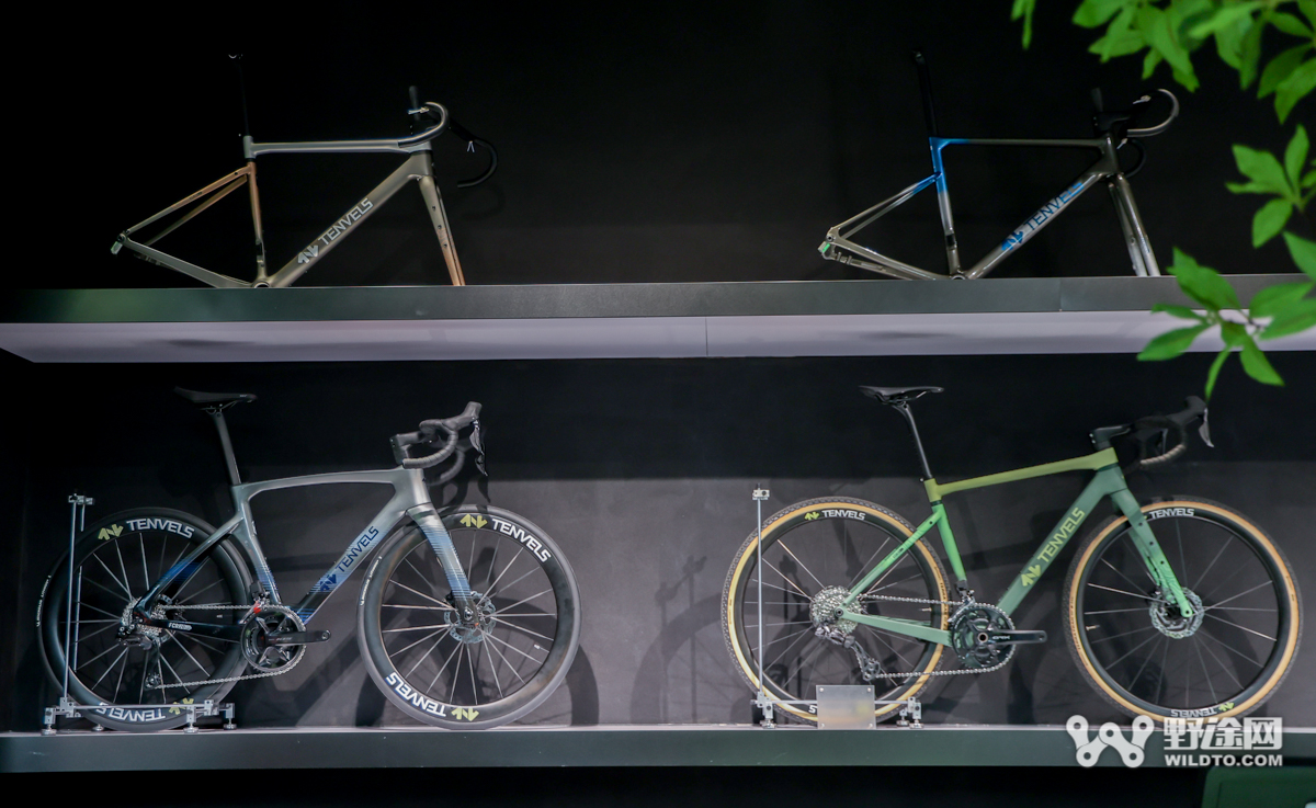 逆势而为 TENVELS探为来深圳湾旗舰店盛大开业