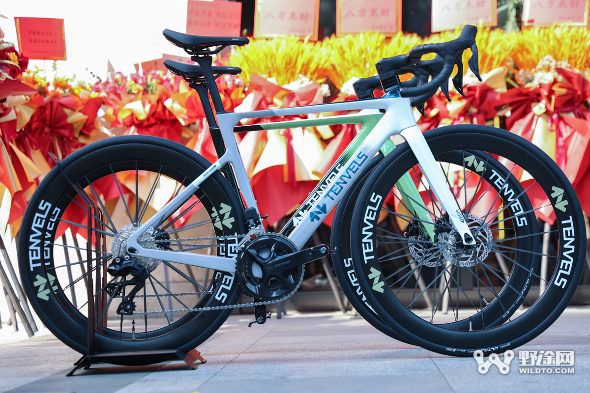 逆势而为 TENVELS探为来深圳湾旗舰店盛大开业