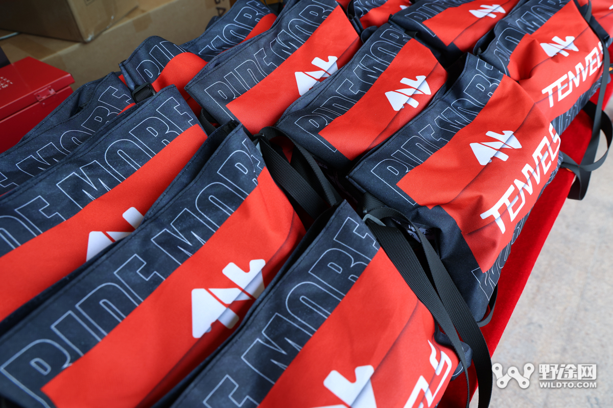 逆势而为 TENVELS探为来深圳湾旗舰店盛大开业