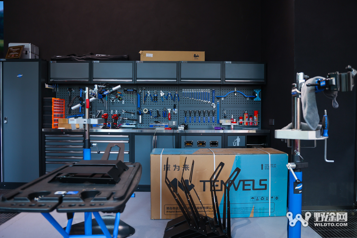 逆势而为 TENVELS探为来深圳湾旗舰店盛大开业