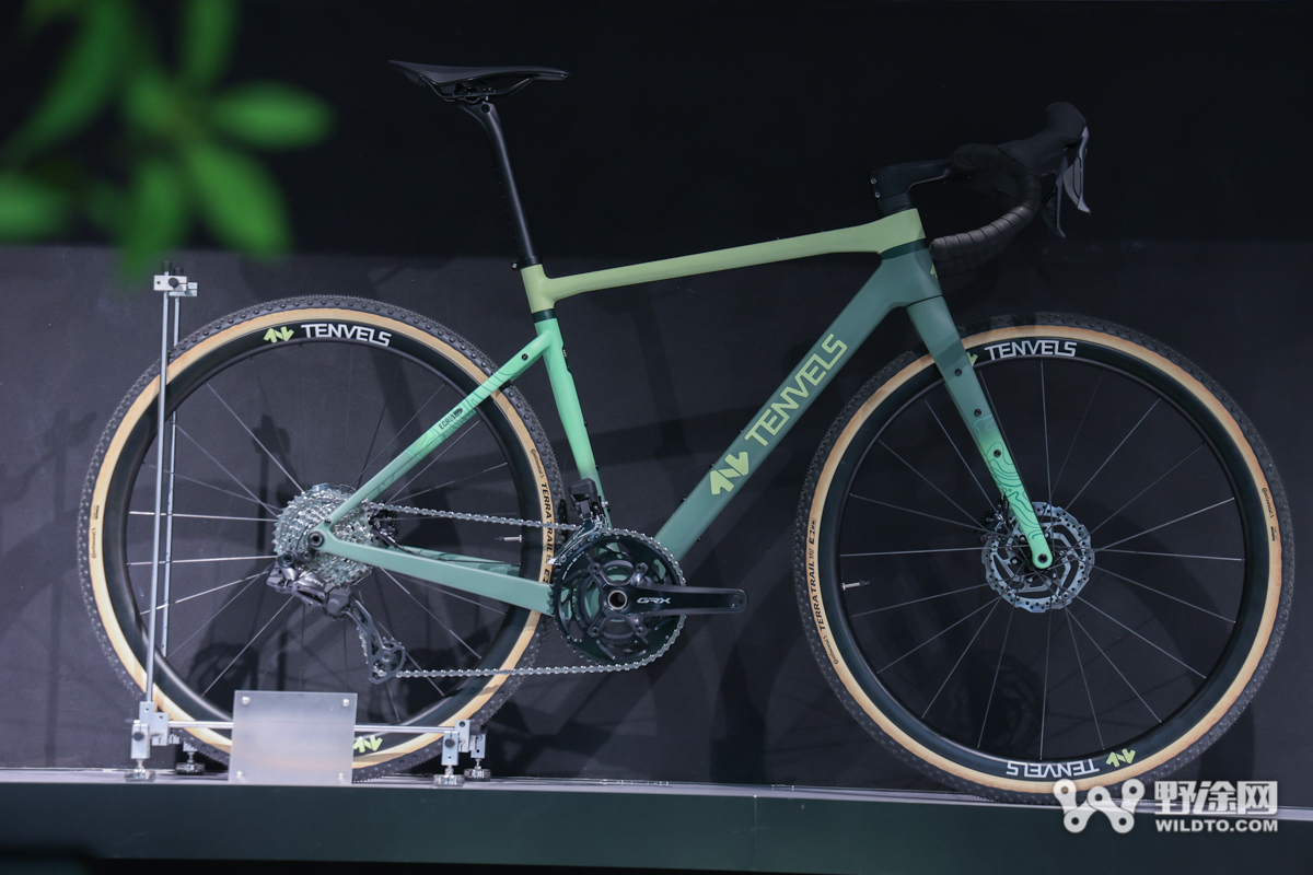 逆势而为 TENVELS探为来深圳湾旗舰店盛大开业