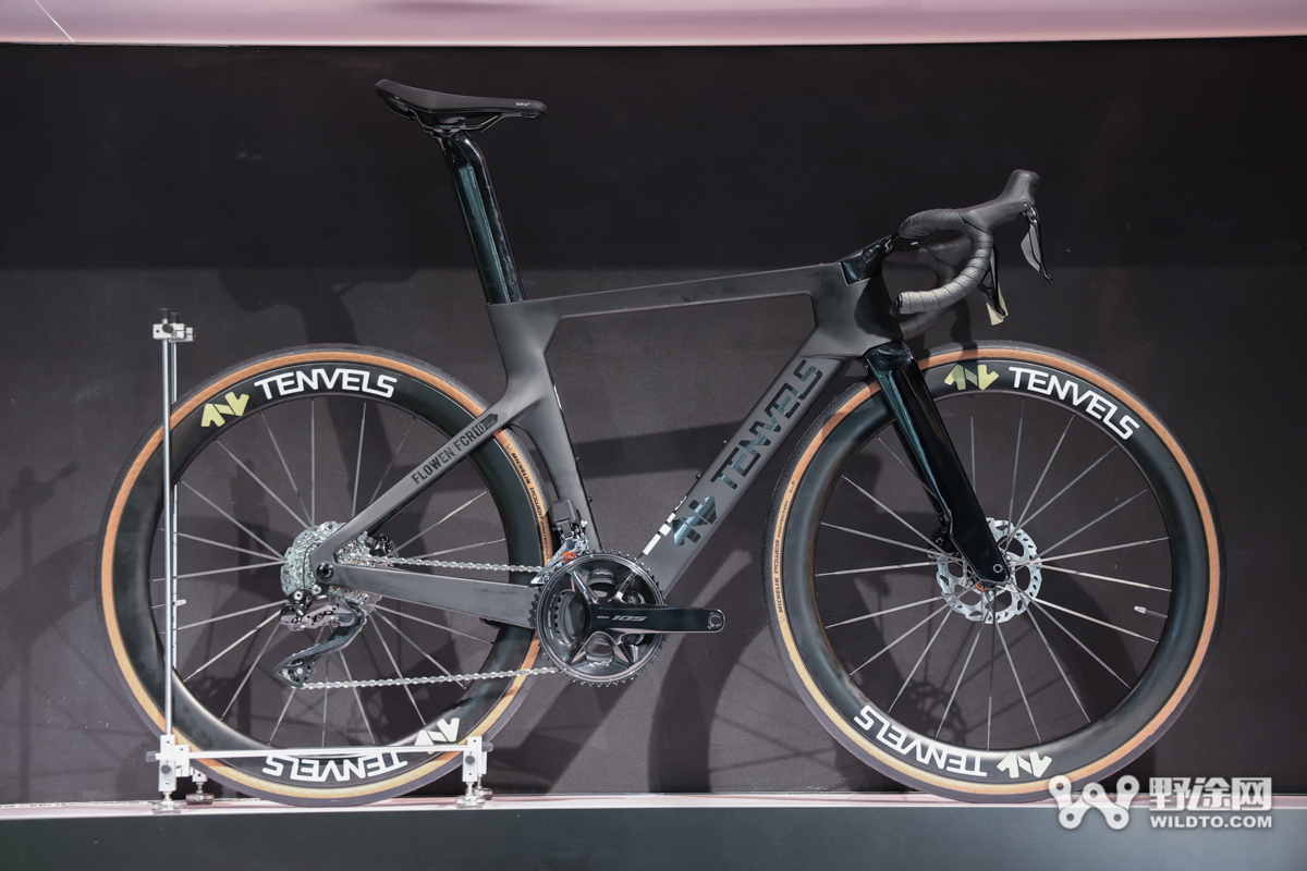 逆势而为 TENVELS探为来深圳湾旗舰店盛大开业