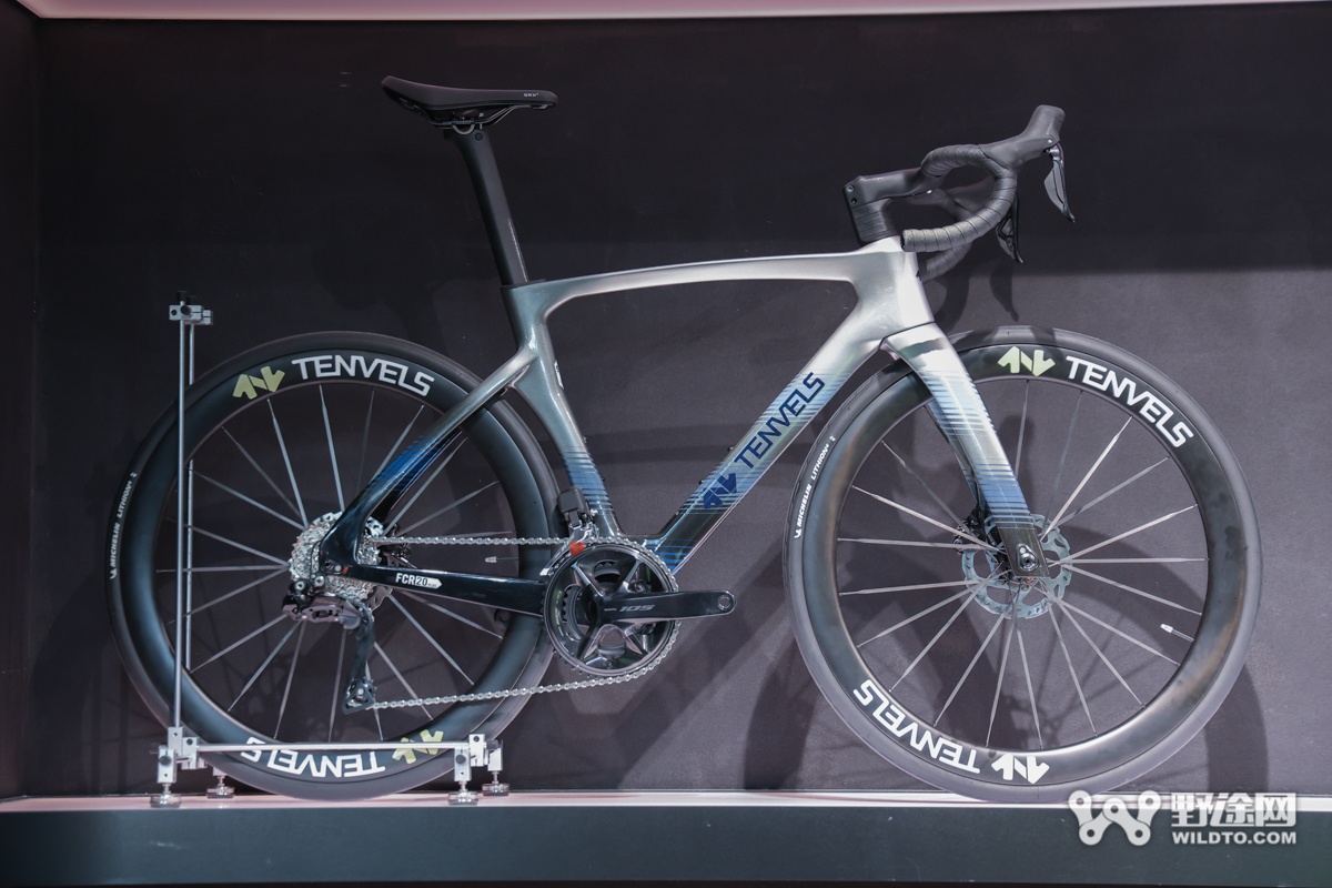 逆势而为 TENVELS探为来深圳湾旗舰店盛大开业