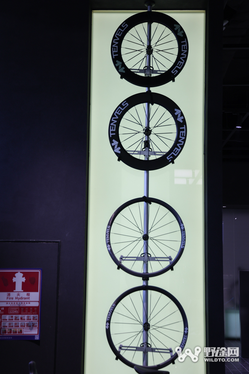 逆势而为 TENVELS探为来深圳湾旗舰店盛大开业