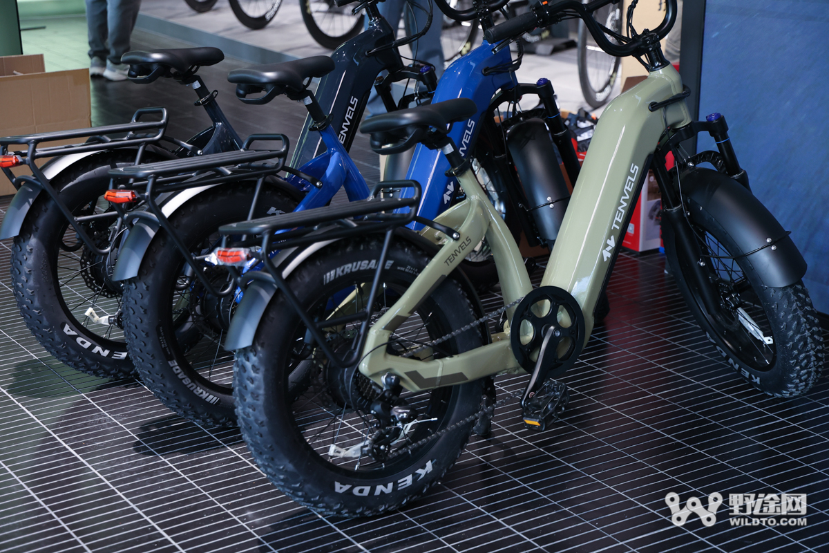 逆势而为 TENVELS探为来深圳湾旗舰店盛大开业