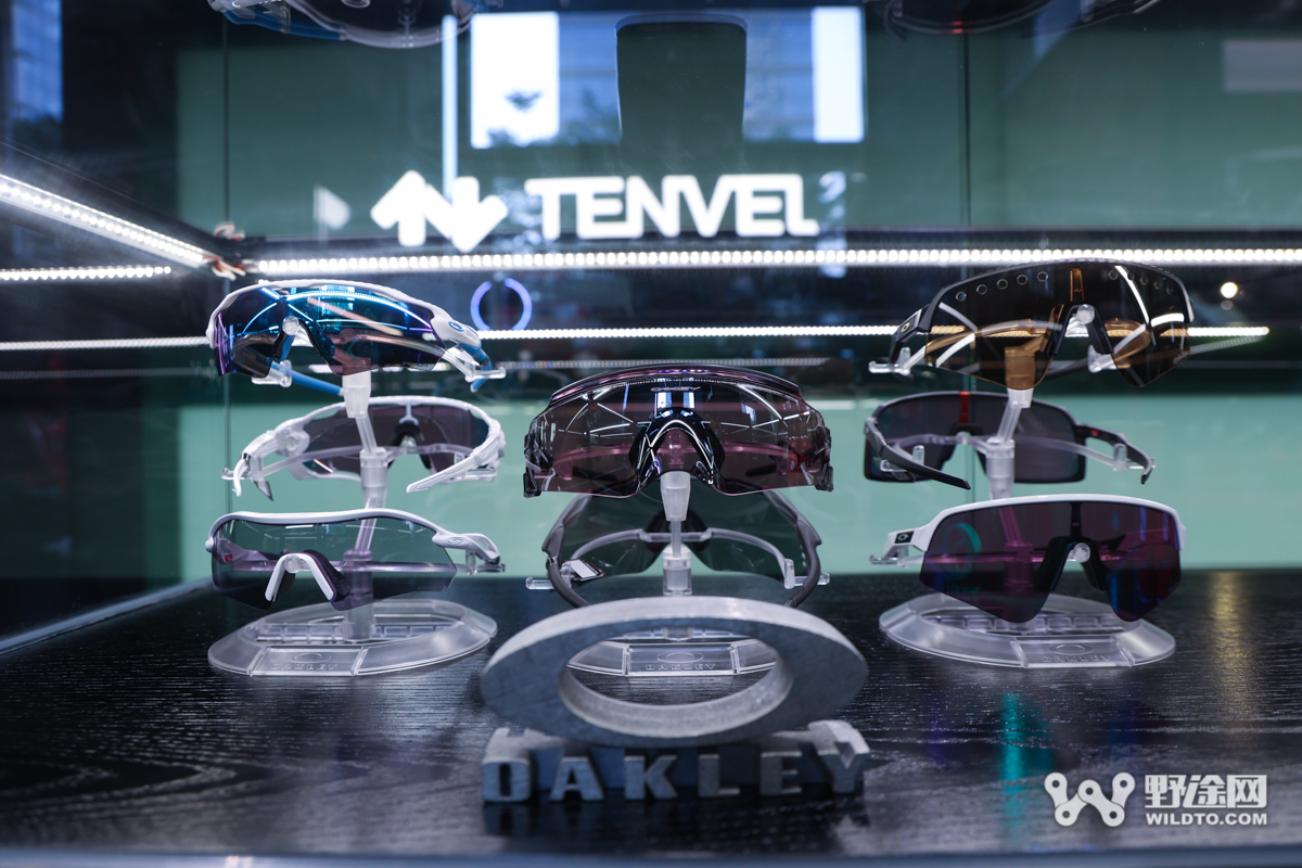 逆势而为 TENVELS探为来深圳湾旗舰店盛大开业