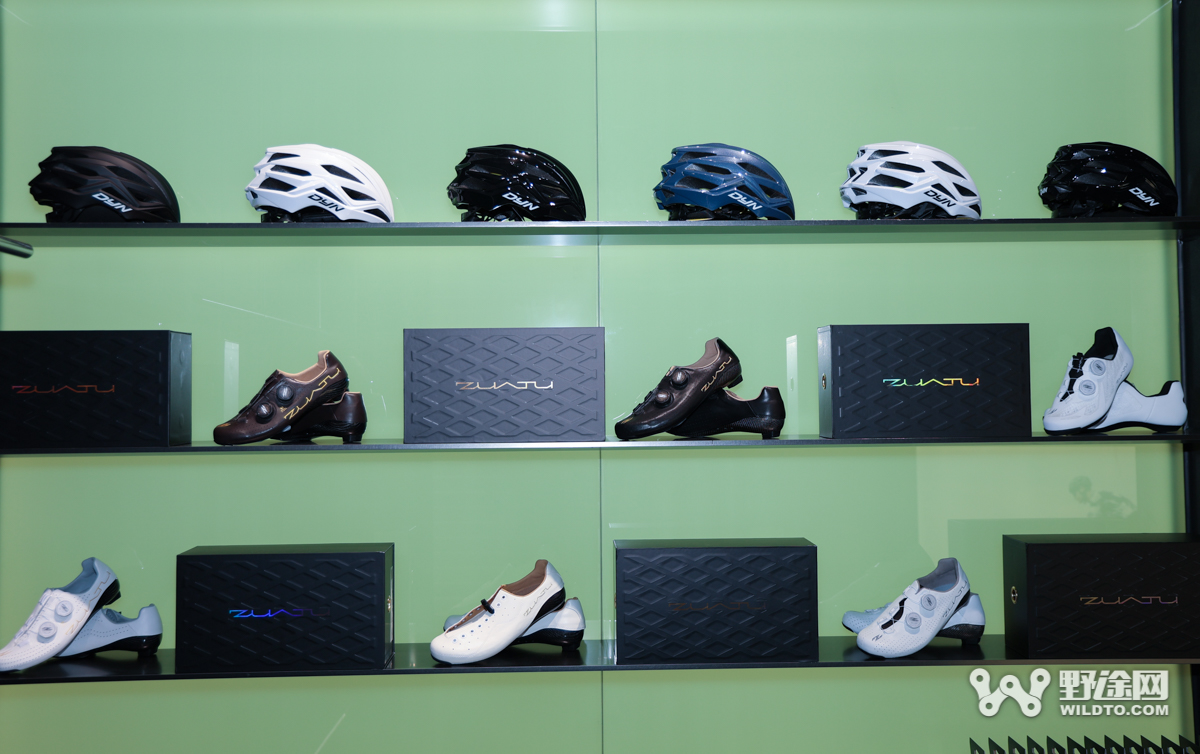 逆势而为 TENVELS探为来深圳湾旗舰店盛大开业