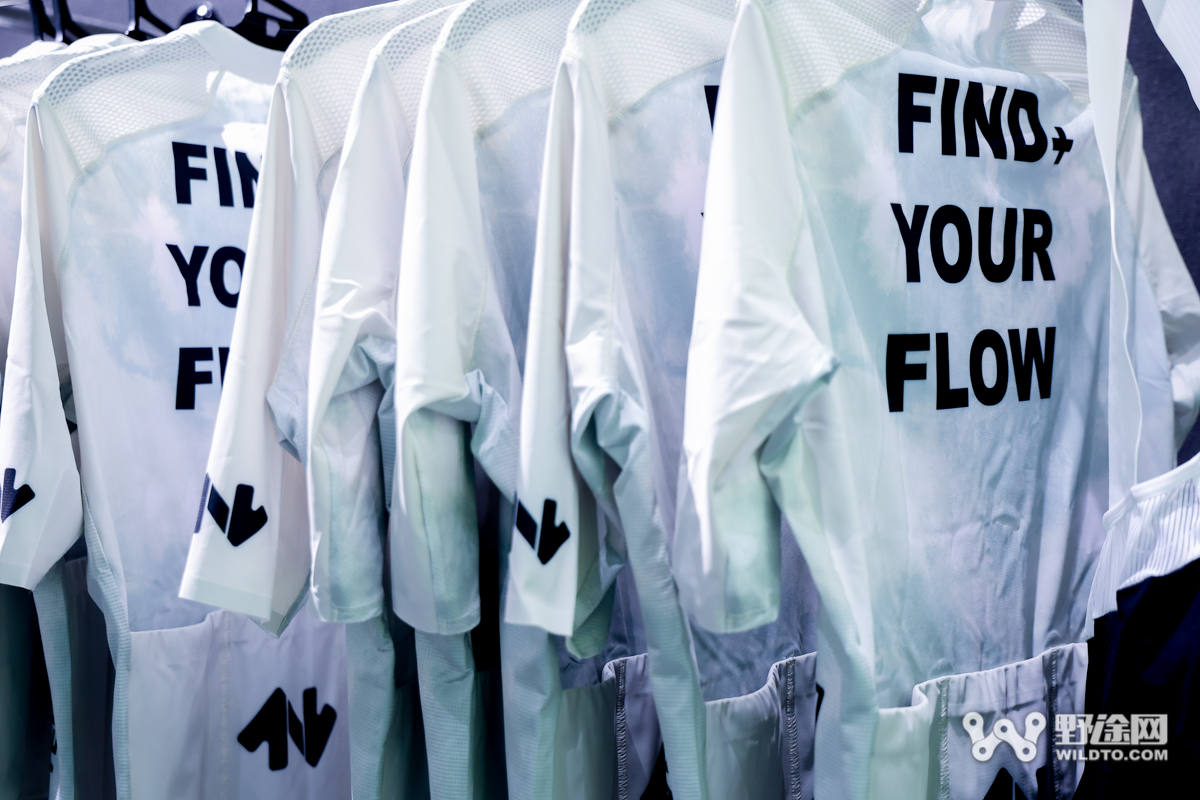 逆势而为 TENVELS探为来深圳湾旗舰店盛大开业