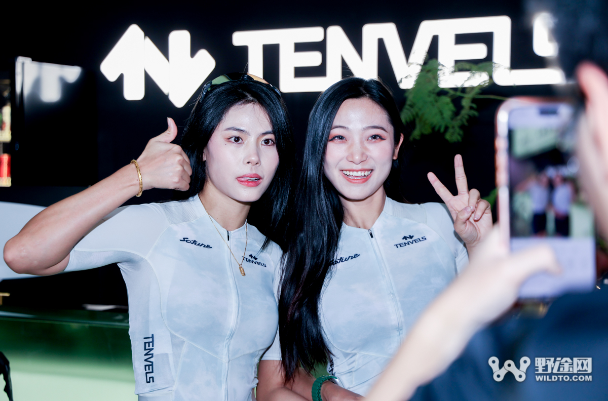 逆势而为 TENVELS探为来深圳湾旗舰店盛大开业