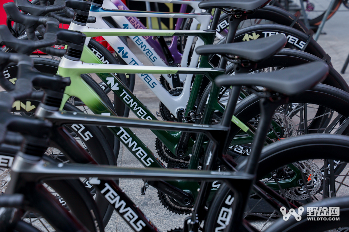 逆势而为 TENVELS探为来深圳湾旗舰店盛大开业