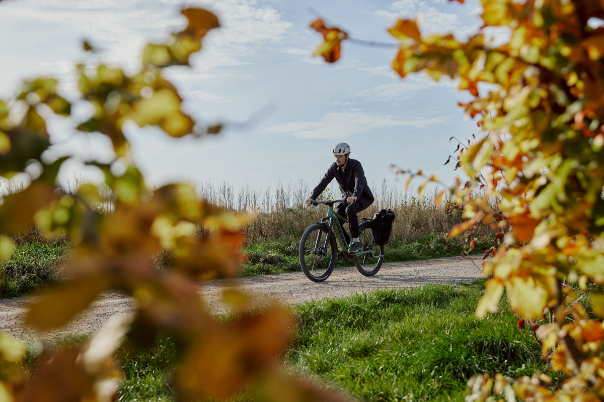 SHIMANO推出PD-EH510 SPD与平板两用脚踏