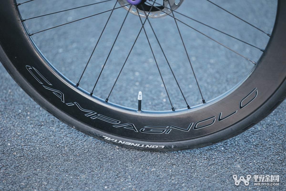 车架售价￥14999！ TROXUS ARIA 灵气旗舰公路车究竟如何？