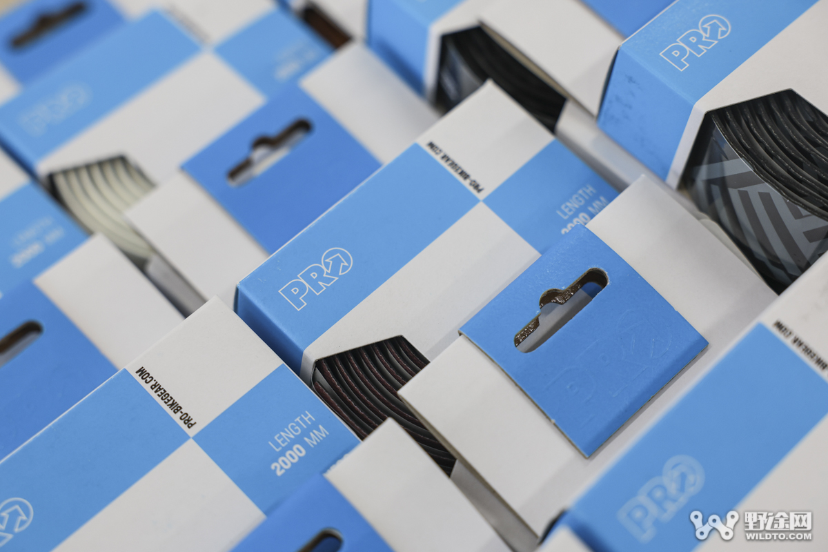 梯度覆盖全场景  PRO 三大系列把带选购