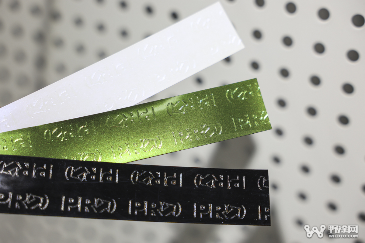 梯度覆盖全场景  PRO 三大系列把带选购