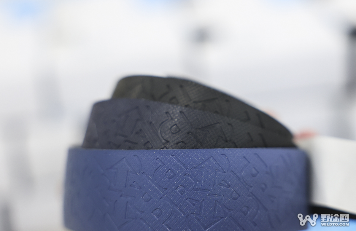 梯度覆盖全场景  PRO 三大系列把带选购