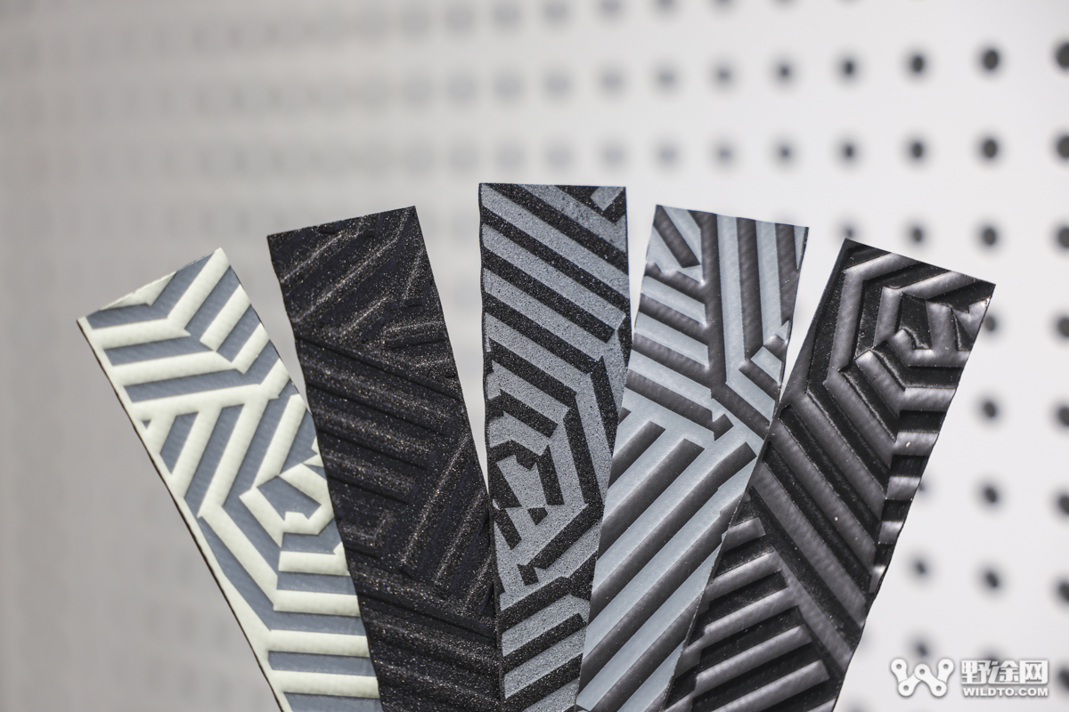 梯度覆盖全场景  PRO 三大系列把带选购