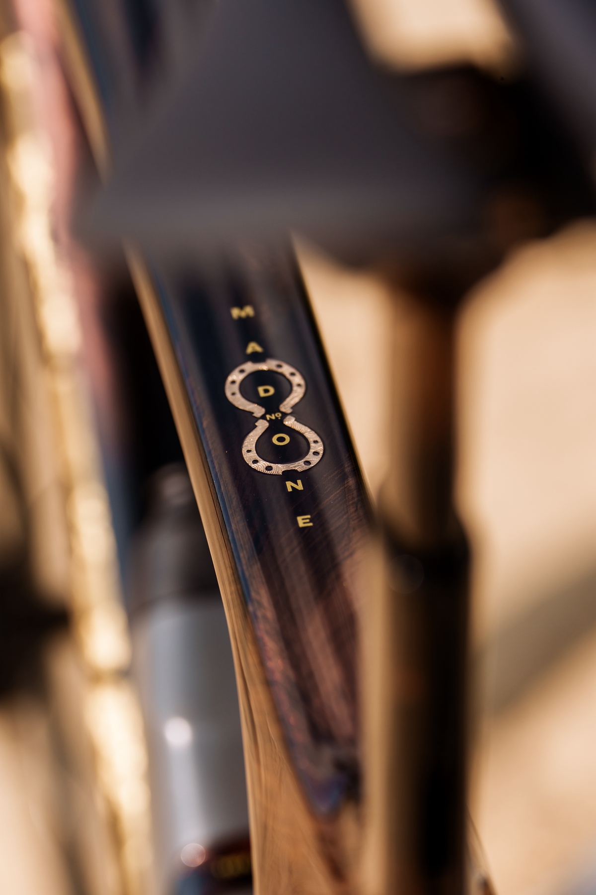 TREK 推出 Project One ICON Palomino “马动骁腾” 中国马年涂装