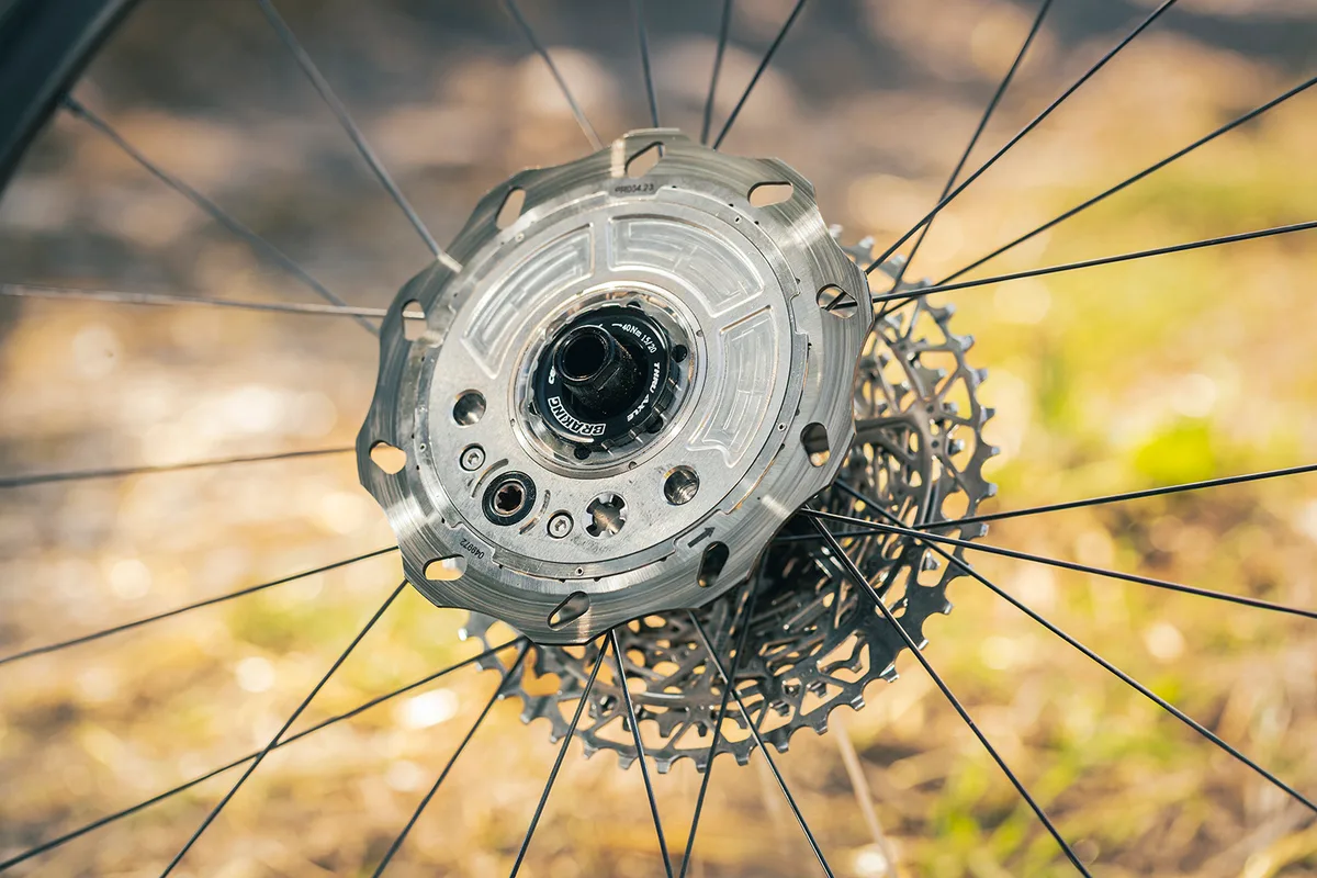 自行升级电助力 Skarper和红牛研发可拆卸电助力系统