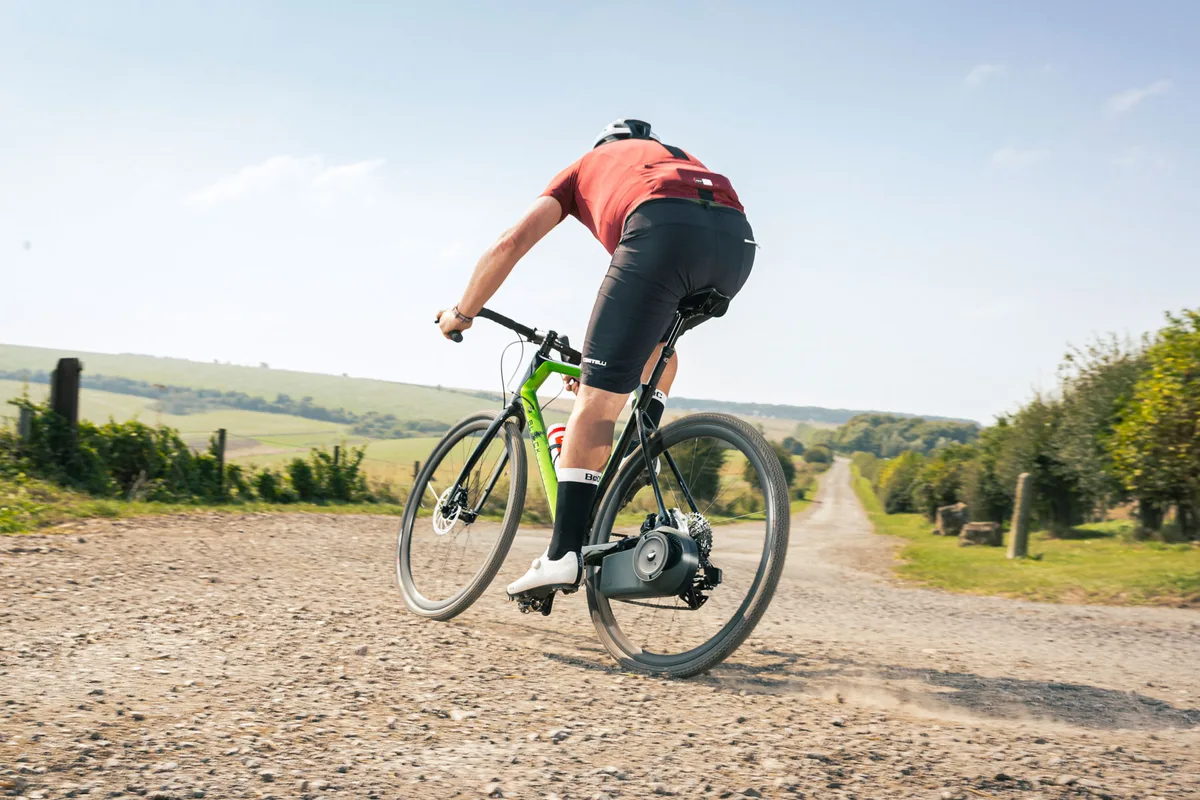自行升级电助力 Skarper和红牛研发可拆卸电助力系统