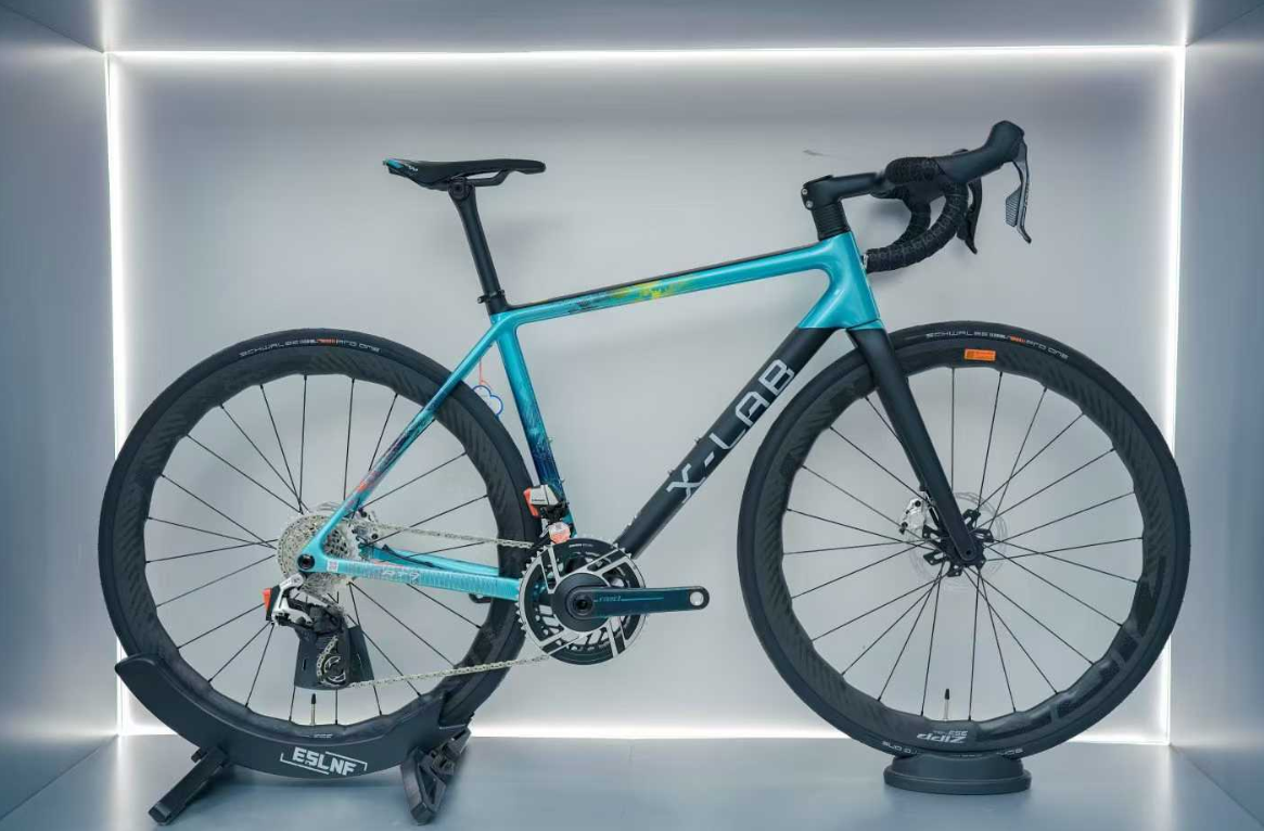 打破西方垄断  Bikeradar 眼中值得关注的中国自行车品牌