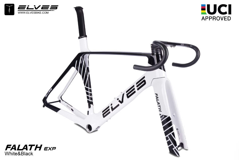 打破西方垄断  Bikeradar 眼中值得关注的中国自行车品牌