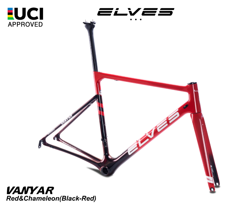 打破西方垄断  Bikeradar 眼中值得关注的中国自行车品牌