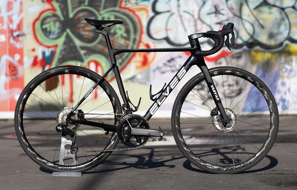 打破西方垄断  Bikeradar 眼中值得关注的中国自行车品牌