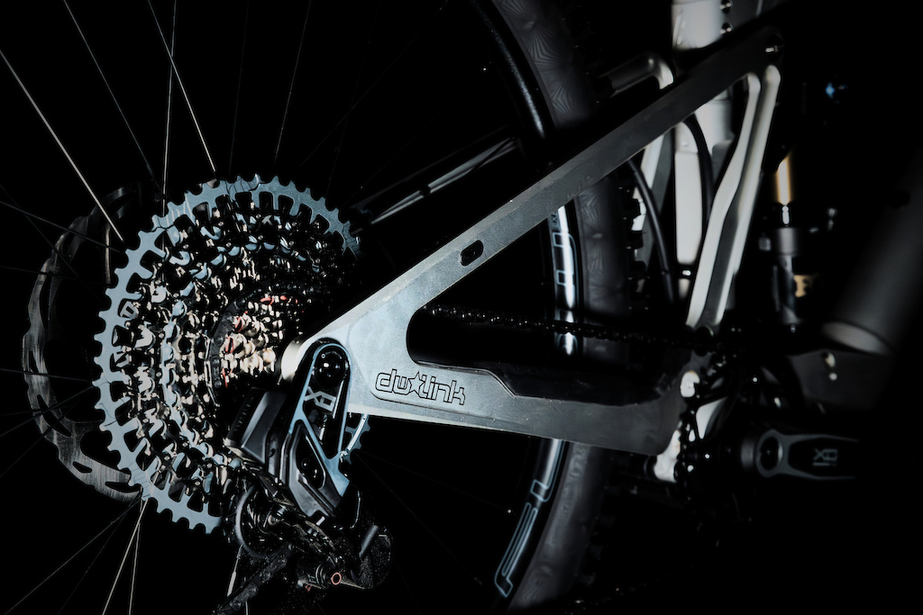 搭载大疆电机系统 Atherton将推出品牌旗下首款电助力