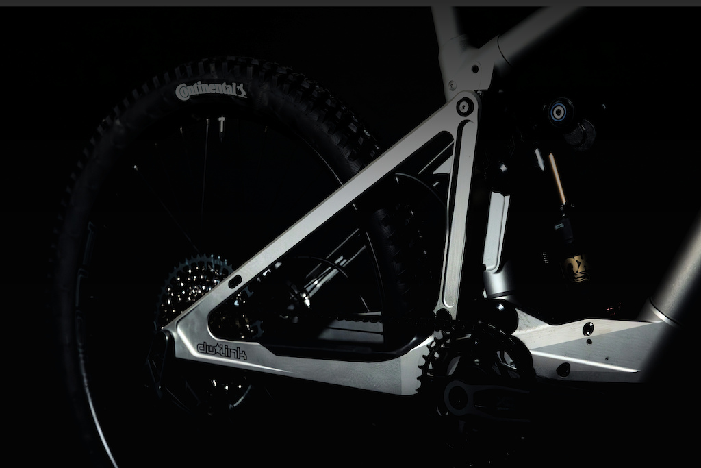 搭载大疆电机系统 Atherton将推出品牌旗下首款电助力