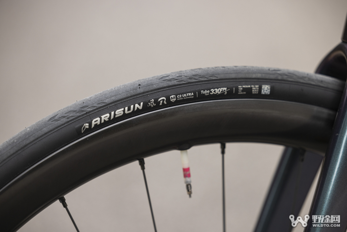 不止于“轻”   950g的静藤Ultra公路轮组究竟如何？
