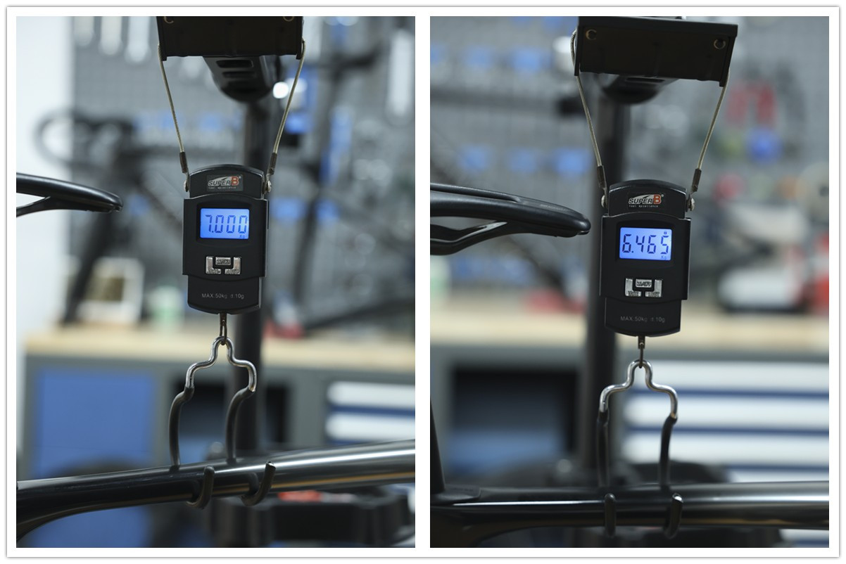 不止于“轻”   950g的静藤Ultra公路轮组究竟如何？