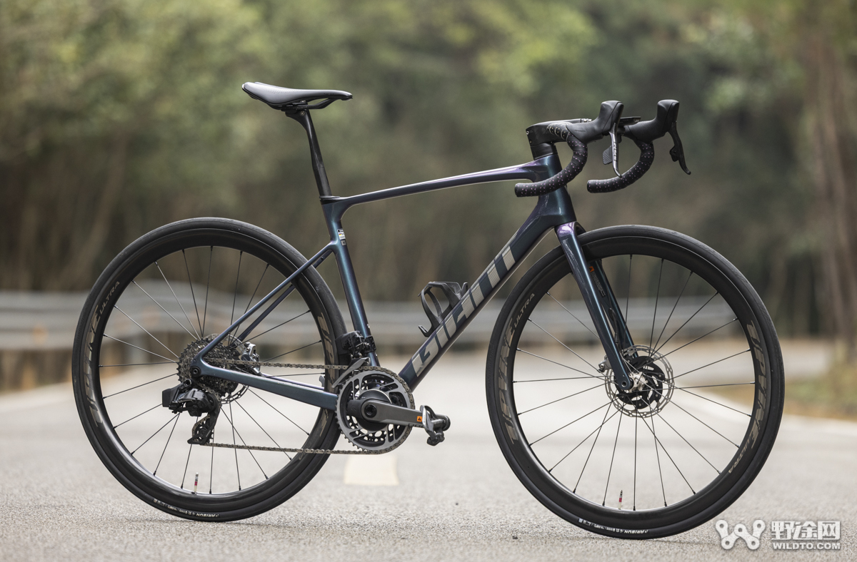 不止于“轻”   950g的静藤Ultra公路轮组究竟如何？