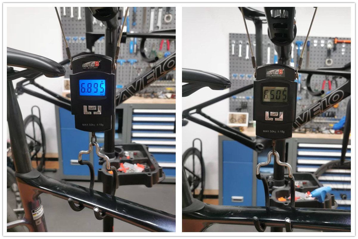 不止于“轻”   950g的静藤Ultra公路轮组究竟如何？