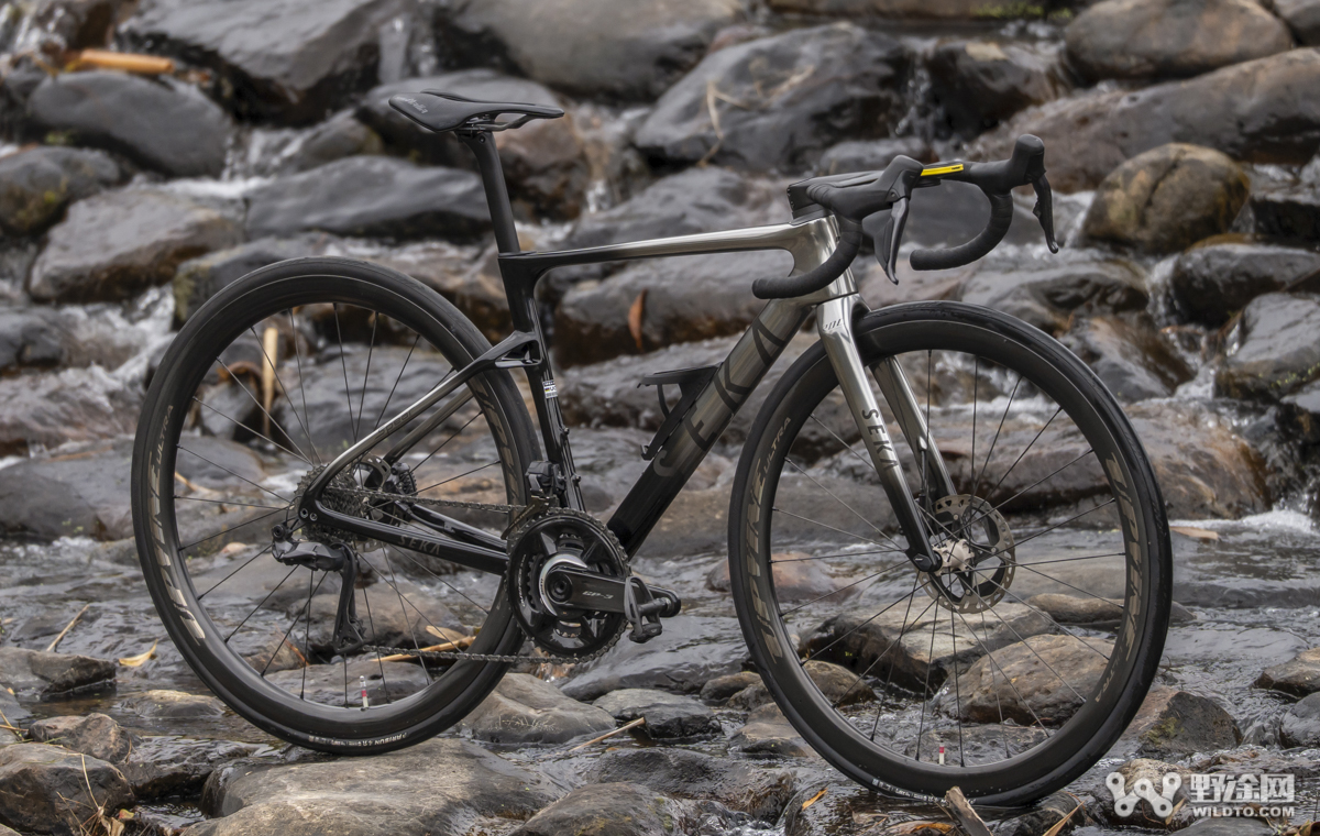 不止于“轻”   950g的静藤Ultra公路轮组究竟如何？