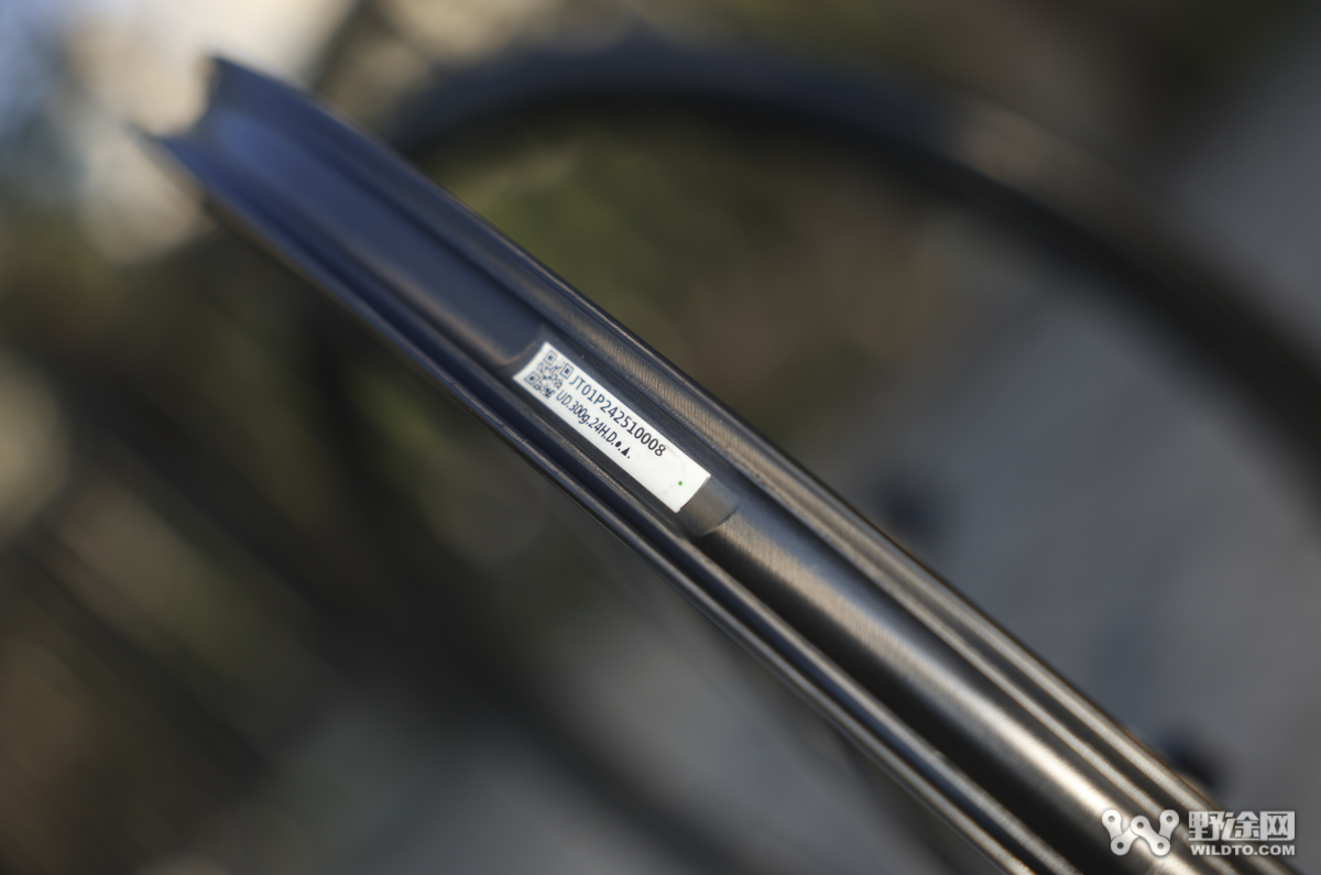 不止于“轻”   950g的静藤Ultra公路轮组究竟如何？