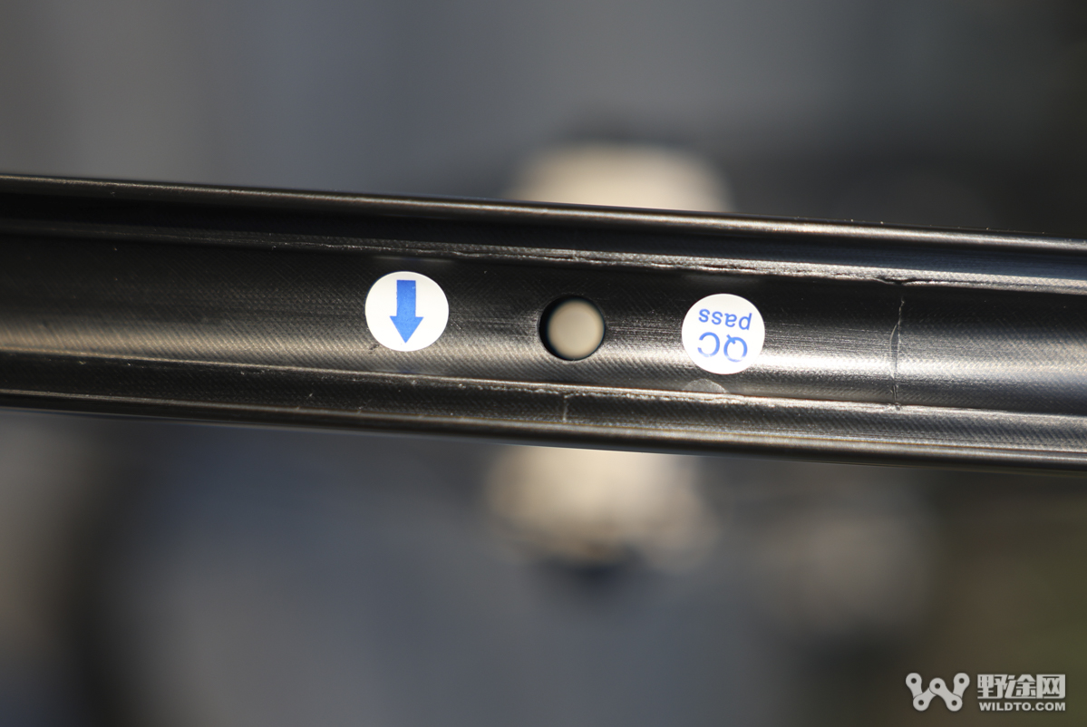 不止于“轻”   950g的静藤Ultra公路轮组究竟如何？