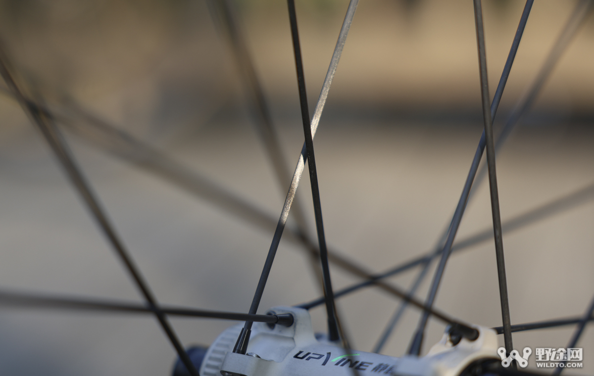 不止于“轻”   950g的静藤Ultra公路轮组究竟如何？