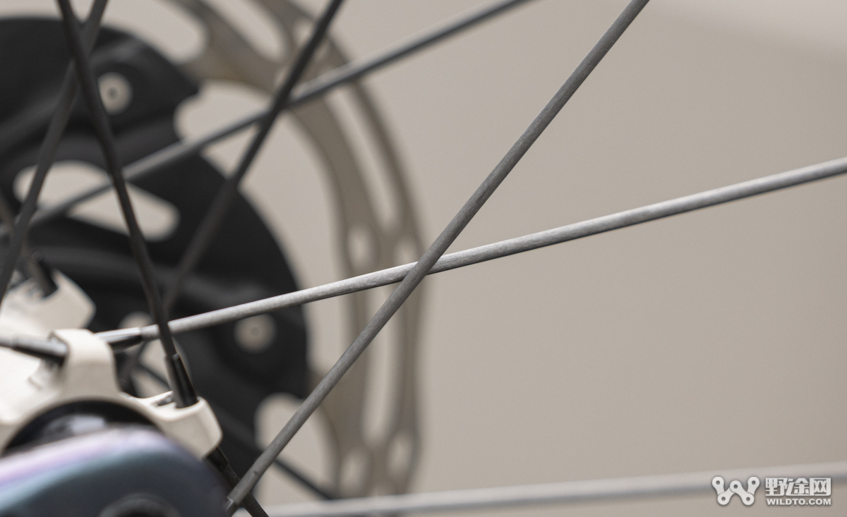 不止于“轻”   950g的静藤Ultra公路轮组究竟如何？