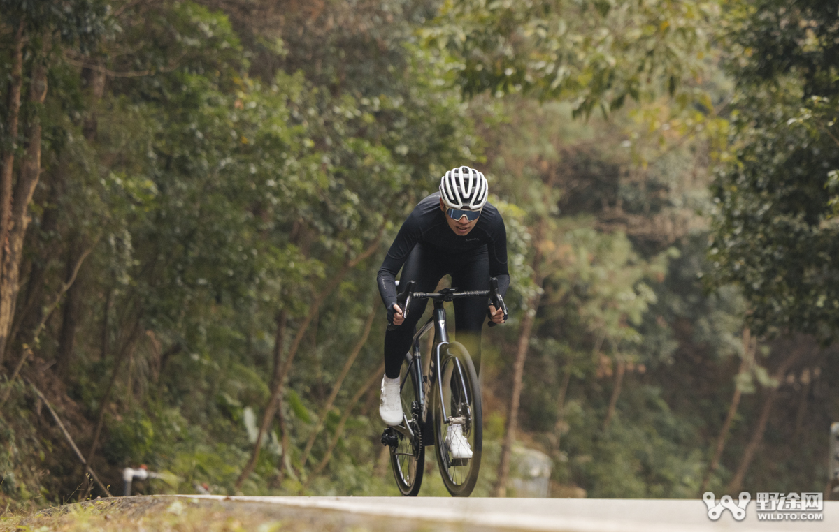 不止于“轻”   950g的静藤Ultra公路轮组究竟如何？