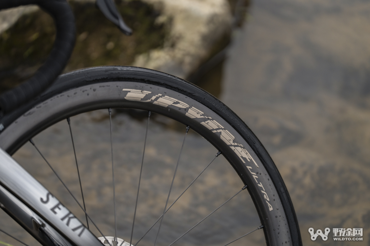 不止于“轻”   950g的静藤Ultra公路轮组究竟如何？