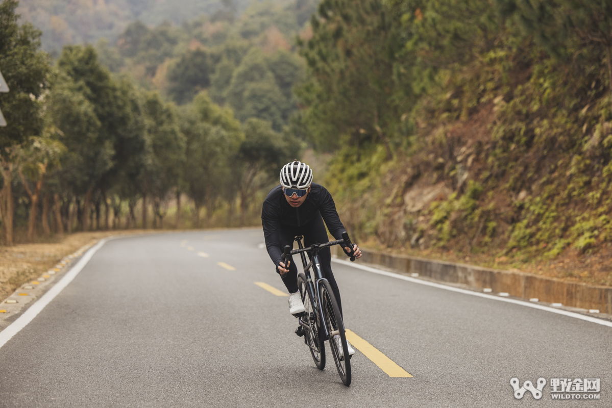 不止于“轻”   950g的静藤Ultra公路轮组究竟如何？