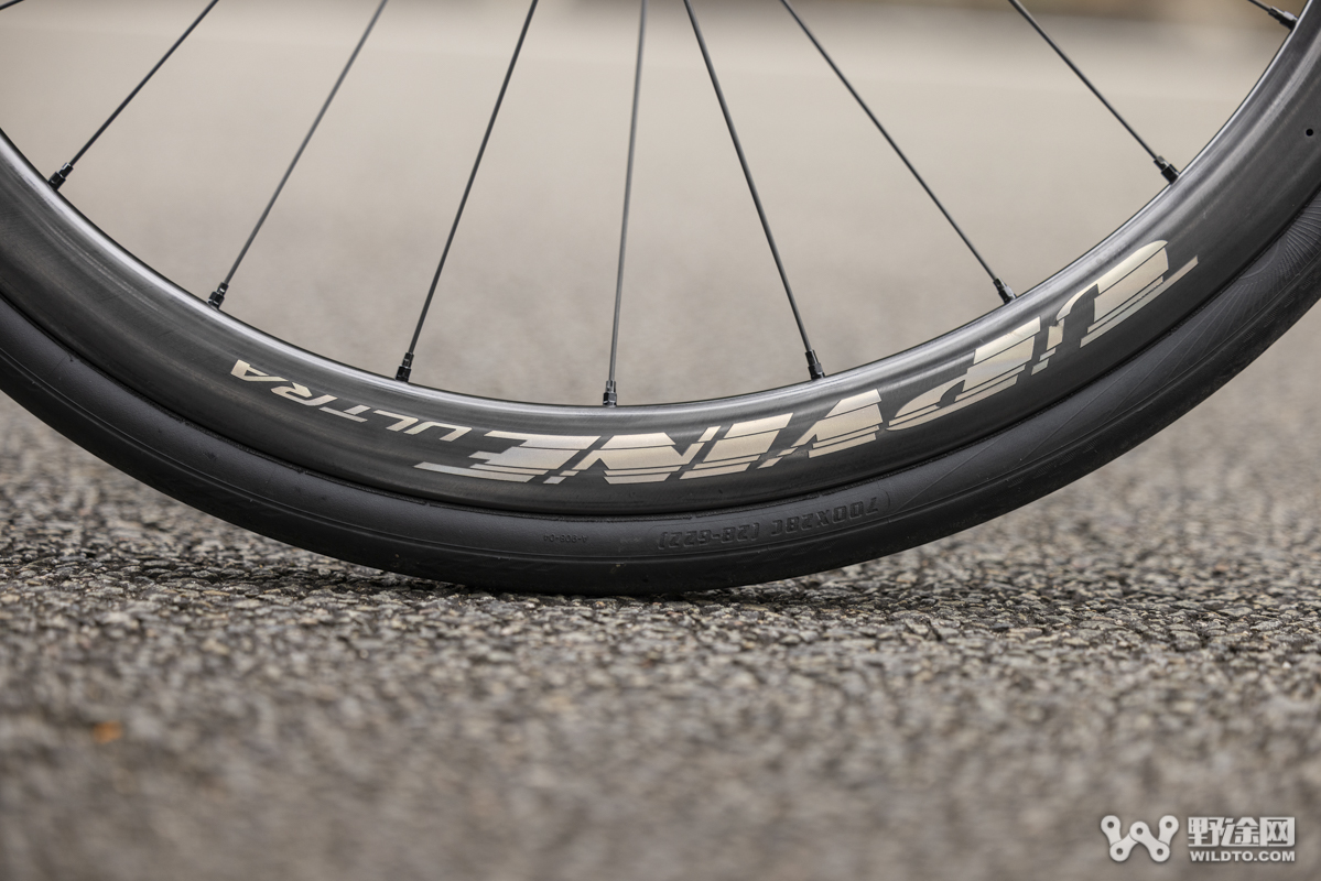 不止于“轻”   950g的静藤Ultra公路轮组究竟如何？