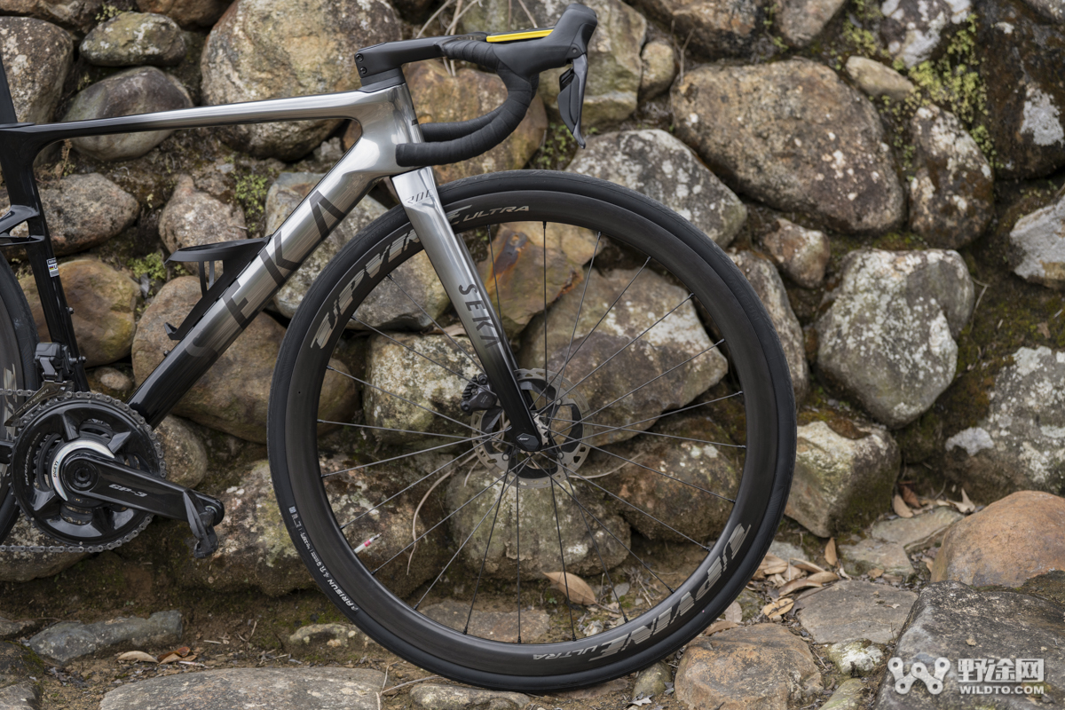 不止于“轻”   950g的静藤Ultra公路轮组究竟如何？