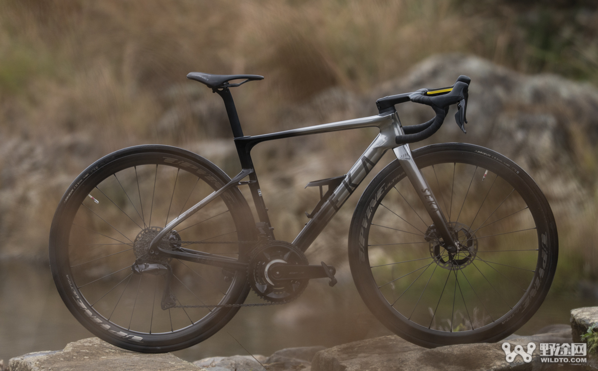 不止于“轻”   950g的静藤Ultra公路轮组究竟如何？