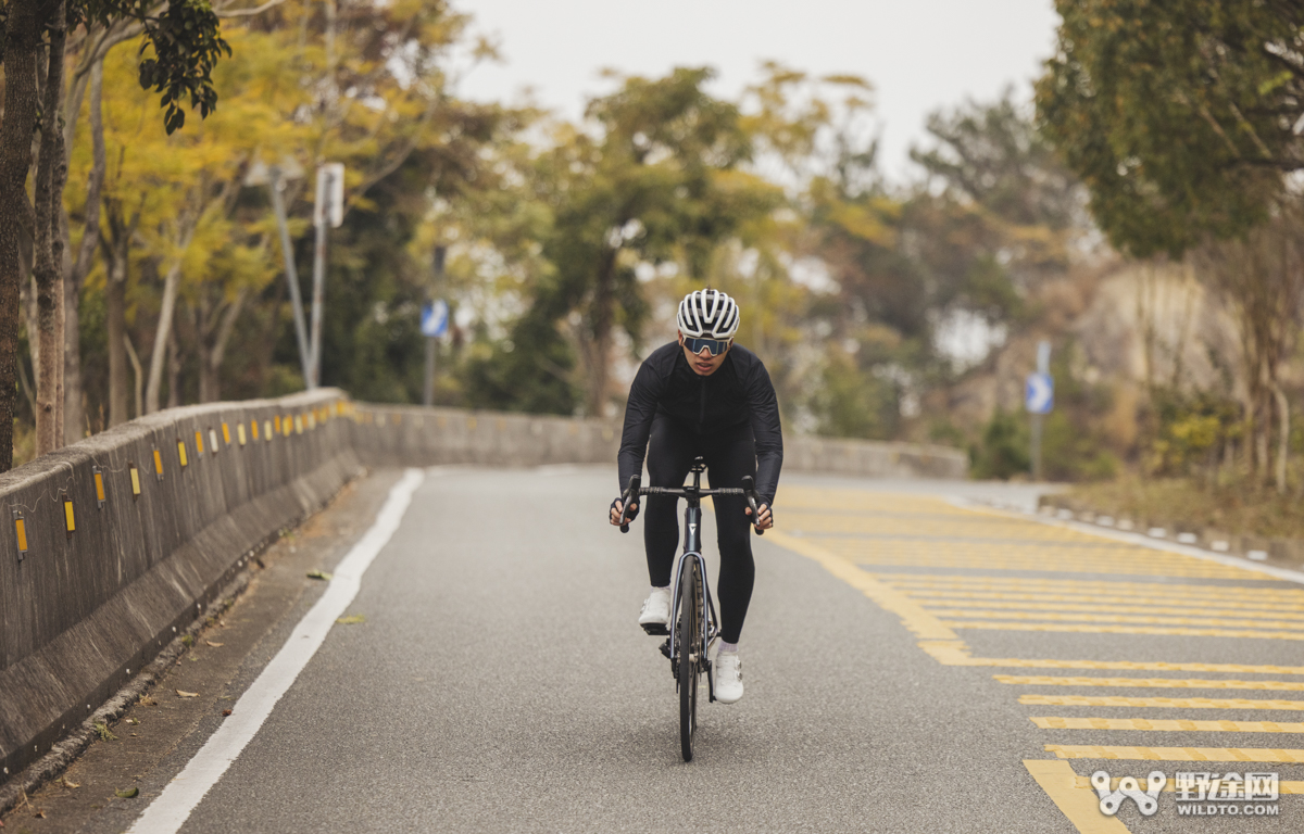 不止于“轻”   950g的静藤Ultra公路轮组究竟如何？