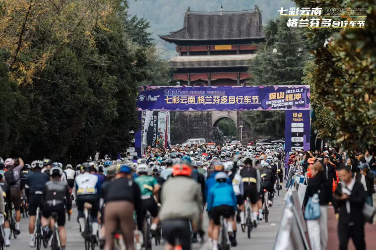 驭风启荣 2025野途年度风云榜重磅出炉