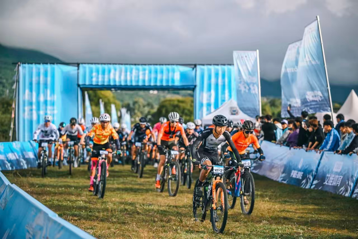 驭风启荣 2025野途年度风云榜重磅出炉