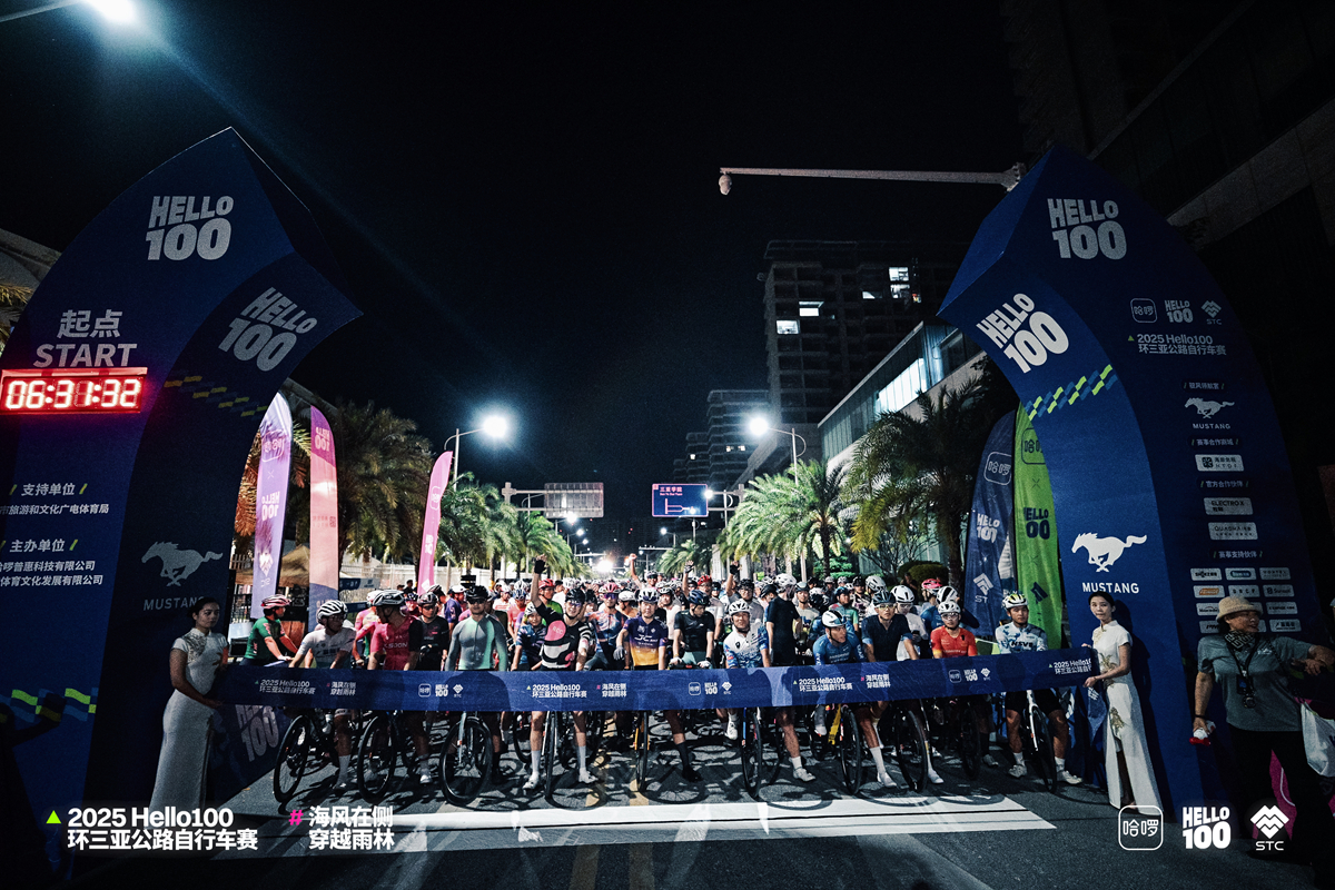 驭风启荣 2025野途年度风云榜重磅出炉