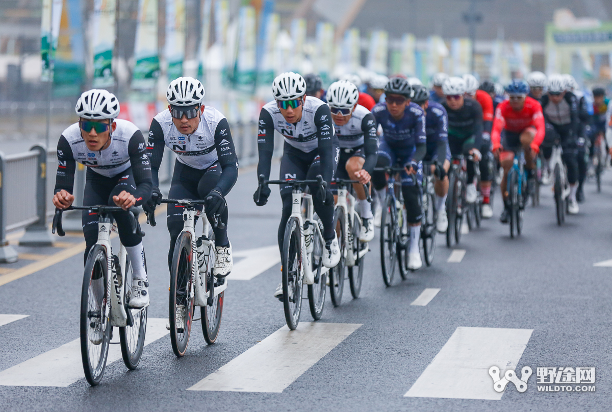 驭风启荣 2025野途年度风云榜重磅出炉